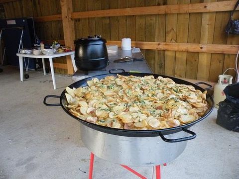 Camping Noix de Pecan'y - Camping Dordogne - Image N°22