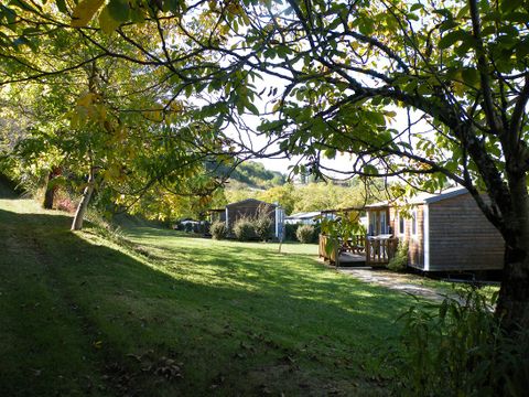 Camping Noix de Pecan'y - Camping Dordogne - Image N°10