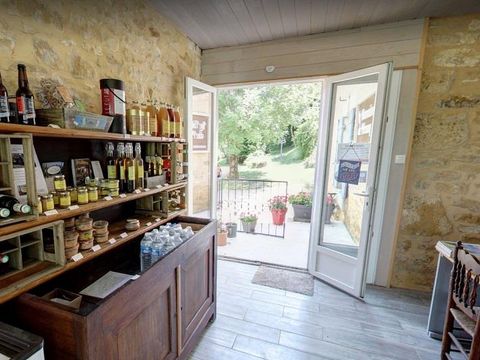 Camping Noix de Pecan'y - Camping Dordogne - Image N°17