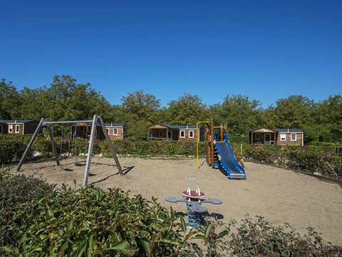 Camping Noix de Pecan'y - Camping Dordogne - Image N°9