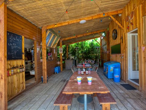 Camping Noix de Pecan'y - Camping Dordogne - Image N°29
