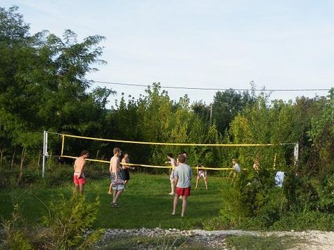 Camping Noix de Pecan'y - Camping Dordogne - Image N°24