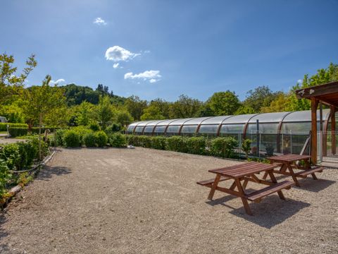 Camping Noix de Pecan'y - Camping Dordogne - Image N°32