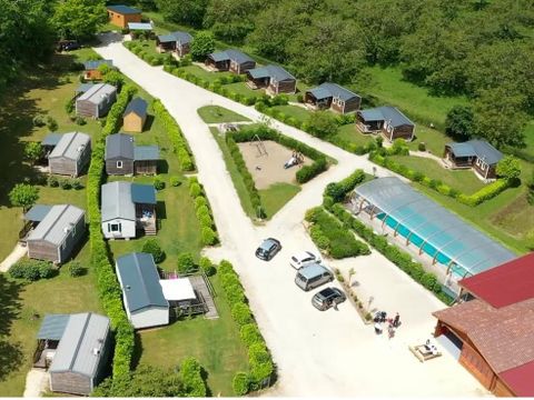 Camping Noix de Pecan'y - Camping Dordogne - Image N°51