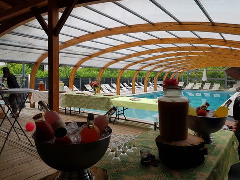 Camping Noix de Pecan'y - Camping Dordogne - Image N°45