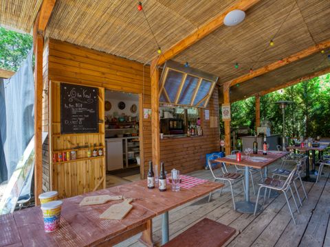 Camping Noix de Pecan'y - Camping Dordogne - Image N°30