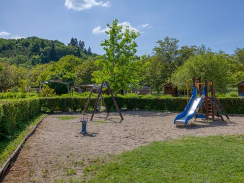 Camping Noix de Pecan'y - Camping Dordogne - Image N°31