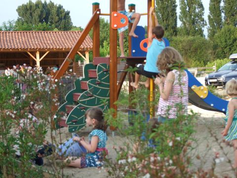 Camping Noix de Pecan'y - Camping Dordogne - Image N°25