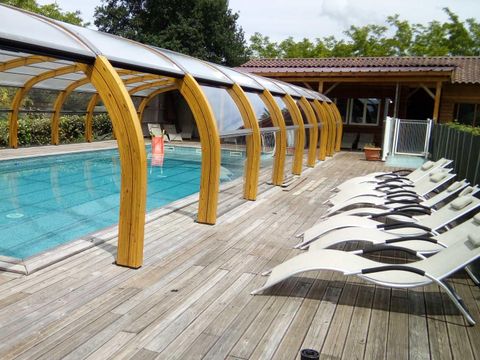 Camping Noix de Pecan'y - Camping Dordogne - Image N°28