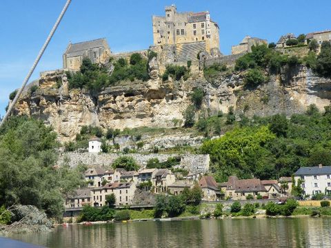 Camping Noix de Pecan'y - Camping Dordogne - Image N°54