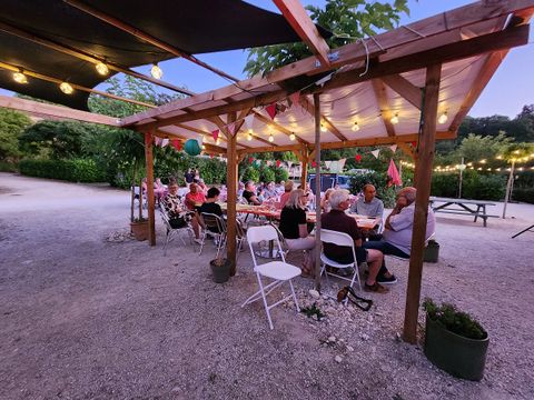 Camping Noix de Pecan'y - Camping Dordogne - Image N°35