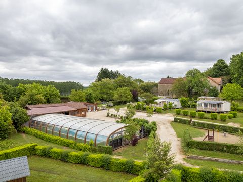 Camping Noix de Pecan'y - Camping Dordogne - Image N°48