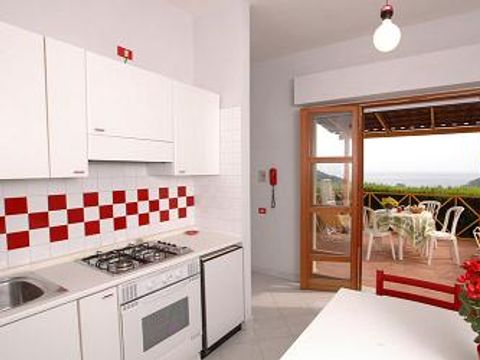 APPARTEMENT 3 personnes - Appartement deux pièces