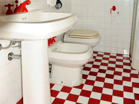 APPARTEMENT 3 personnes - Appartement deux pièces