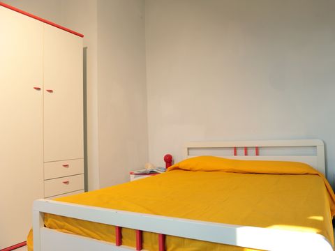 APPARTEMENT 3 personnes - Appartement deux pièces