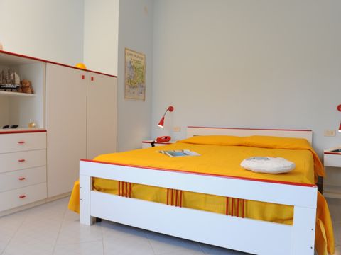 APPARTEMENT 5 personnes - Appartement deux pièces