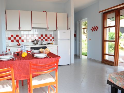 APPARTEMENT 5 personnes - Appartement deux pièces