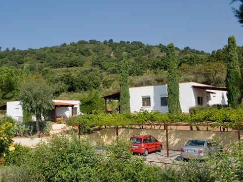 APPARTEMENT 5 personnes - Appartement deux pièces