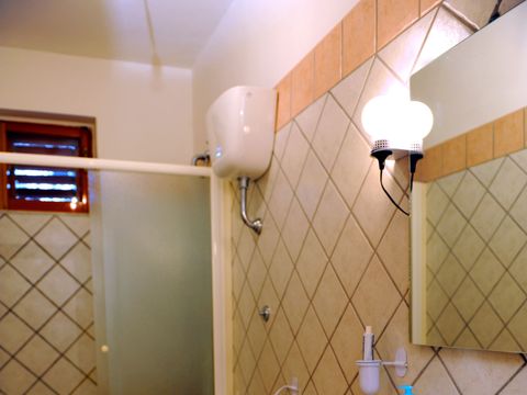 APPARTEMENT 7 personnes - Appartement trois pièces