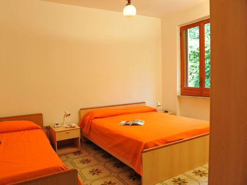 APPARTEMENT 7 personnes - Appartement trois pièces