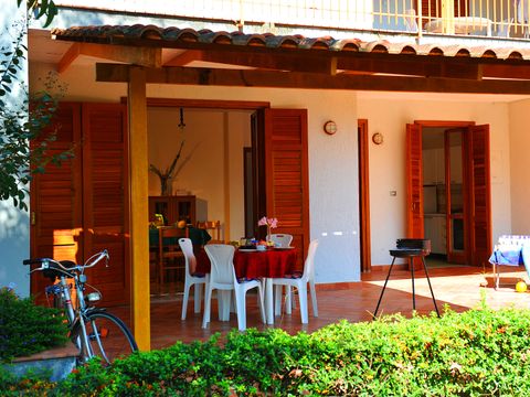 APPARTEMENT 7 personnes - Appartement trois pièces