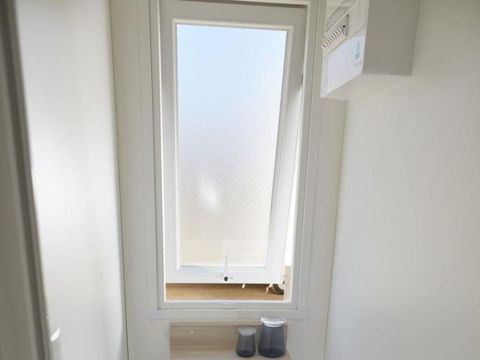 MOBILHOME 4 personnes - Mobil-home 2 chambres 4 pers