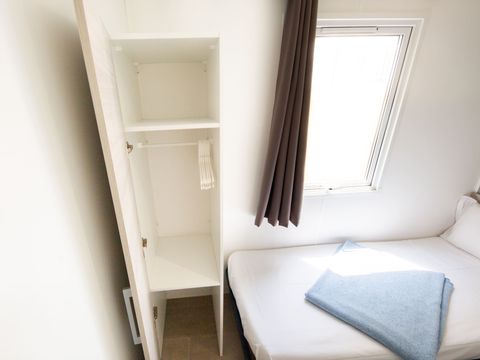 MOBILHOME 4 personnes - Mobil-home 2 chambres 4 pers