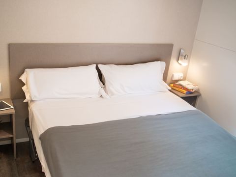 MOBILHOME 6 personnes - Mobil-home 3 chambres 6 pers