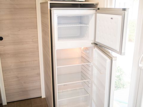 Mobilhome 6 personnes - 3 chambres