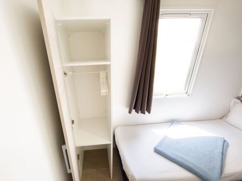 Mobilhome 6 personnes - 3 chambres