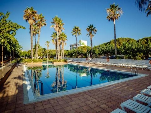 Camping Bellsol - Camping Barcelone - Image N°2