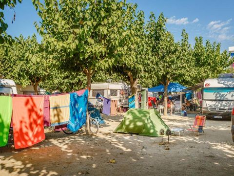 Camping Bellsol - Camping Barcelone - Image N°23