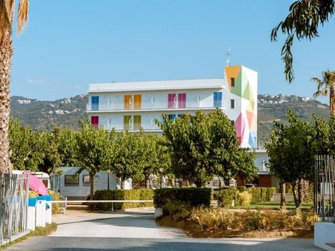 Camping Bellsol - Camping Barcelone - Image N°10