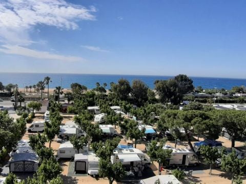 Camping Bellsol - Camping Barcelone - Image N°3