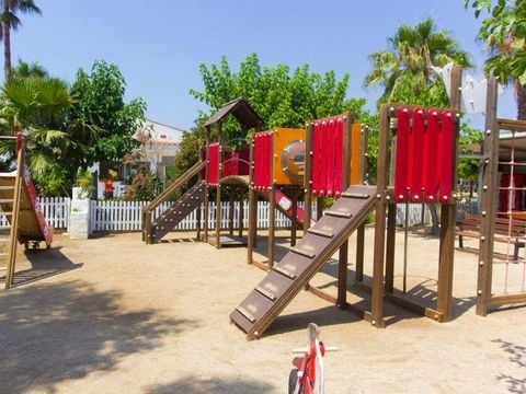 Camping Bell Sol - Camping Barcelone - Image N°31