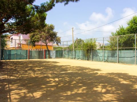 Camping Bell Sol bis PINEDA DE MAR, Preise und Reservierungen