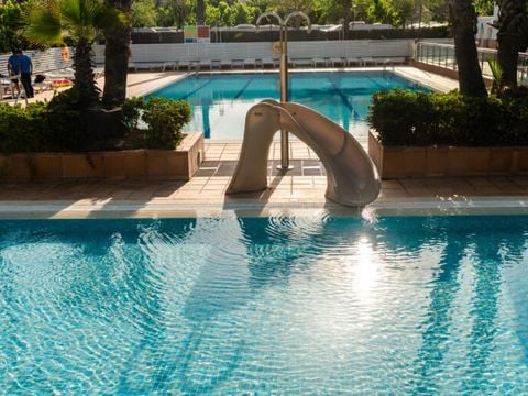 Camping Bellsol - Camping Barcelone - Image N°4