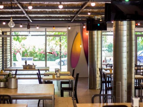 Camping Bellsol - Camping Barcelone - Image N°5