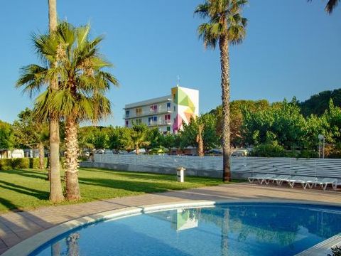 Camping Bellsol - Camping Barcelone - Image N°18