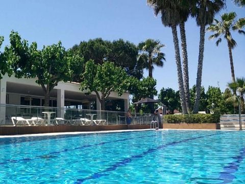 Camping Bellsol - Camping Barcelone - Image N°14