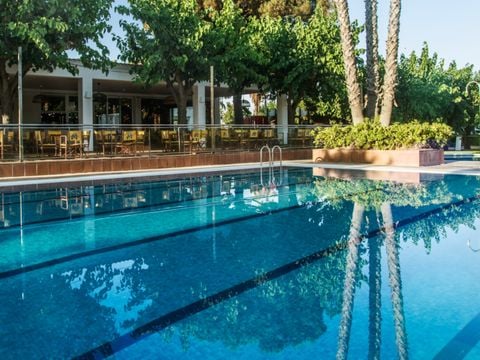 Camping Bellsol - Camping Barcelone - Image N°5