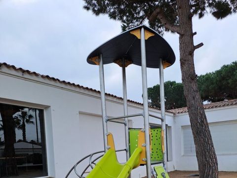 Camping Bellsol - Camping Barcelone - Image N°30