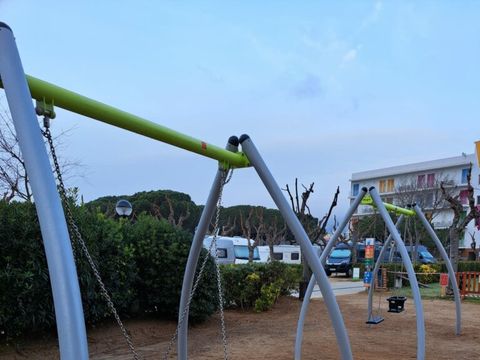 Camping Bellsol - Camping Barcelone - Image N°31
