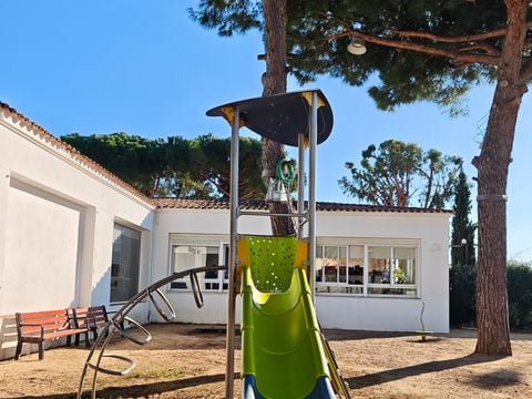 Camping Bellsol - Camping Barcelone - Image N°28