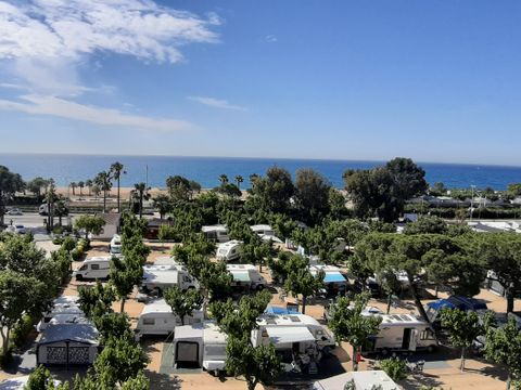 Camping Bellsol - Camping Barcelone - Image N°25