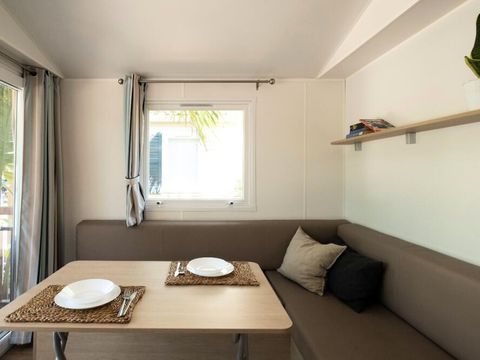 Camping Enmar - Camping Barcelona - Image N°3