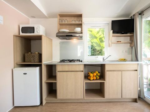 Camping Enmar - Camping Barcelona - Image N°4