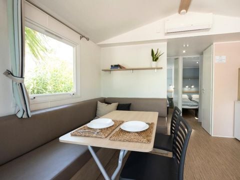 Camping Enmar - Camping Barcelona - Image N°2