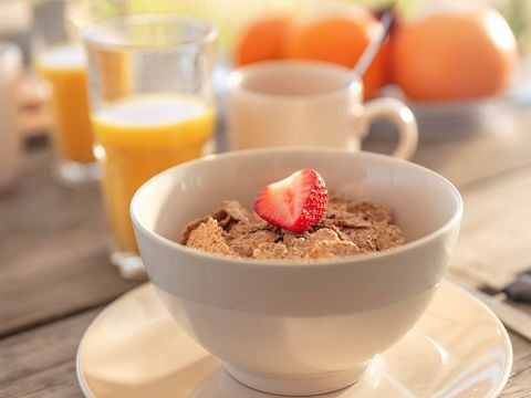 MOBILHOME 6 personnes - Comfort | 3 Ch. | 6 Pers. | Terrasse simple | Clim.