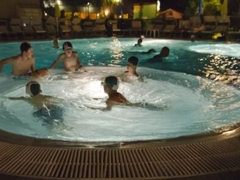 Camping Torre Pendente - Camping Pise